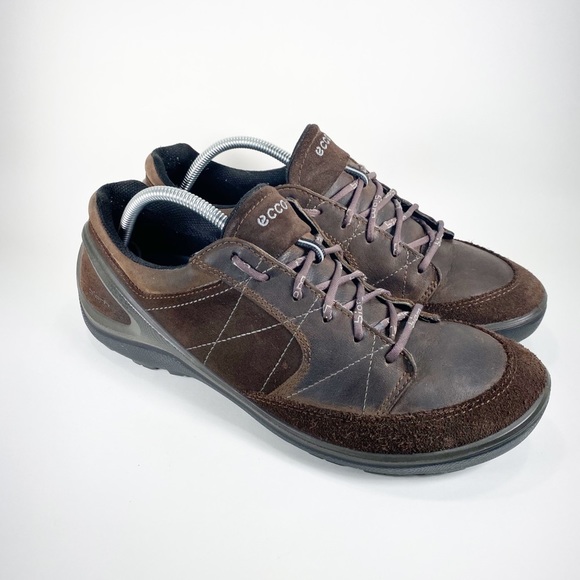 Ecco Biom Grip 1.1 Walking/Hiking Shoes - Picture 1 of 7